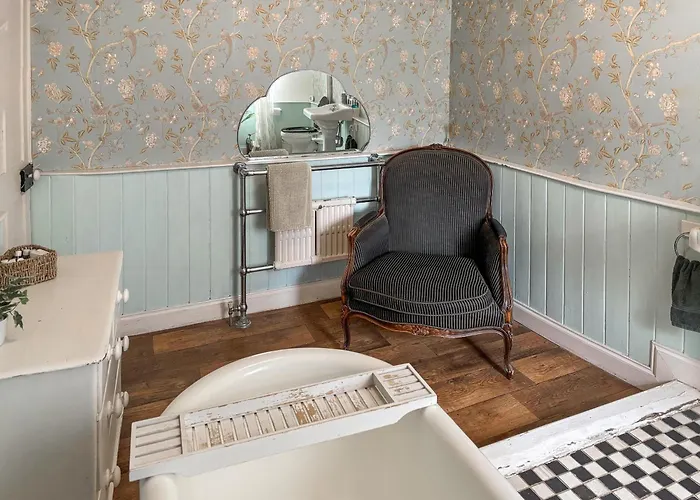 Nells Cottage