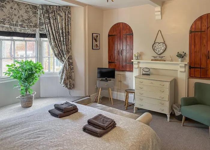 Nells Cottage