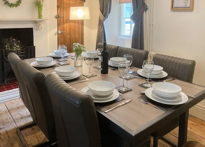 Nells Cottage